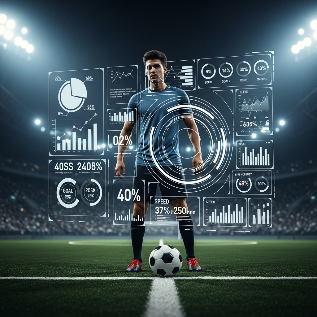 Estadísticas en tiempo real